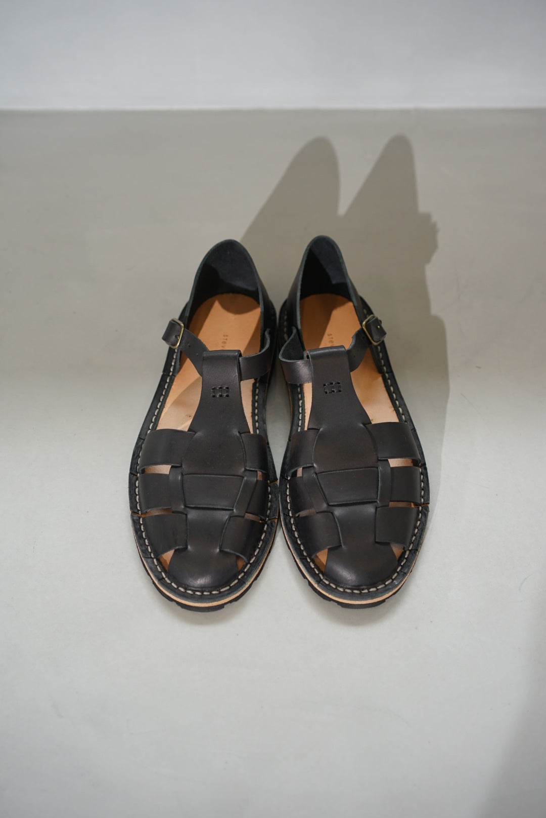 STEVE MONO / ARTISANAL SANDALS – style department