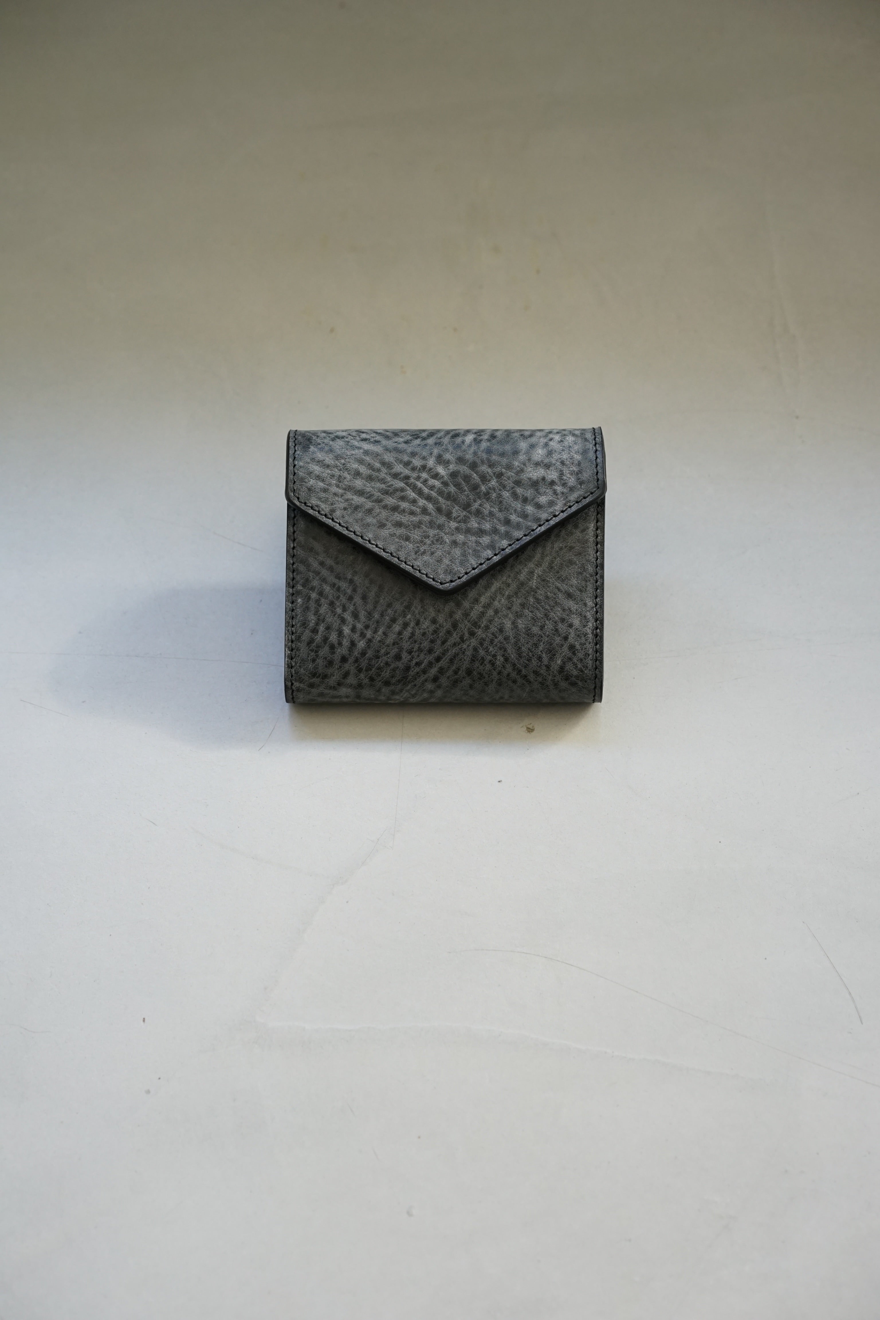 イタチョコ&ナチュラル✴︎ミドルサイズ レザーWallet 楽天市場】ミニ財布 究極サイフ-mini- 本革 栃木レザー メンズ