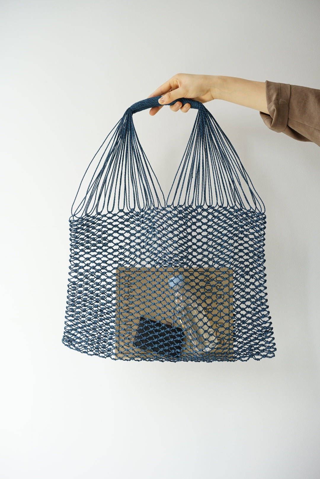 Aeta ( アエタ )/ TL 03 TOTE L / トートバッグ – style department_