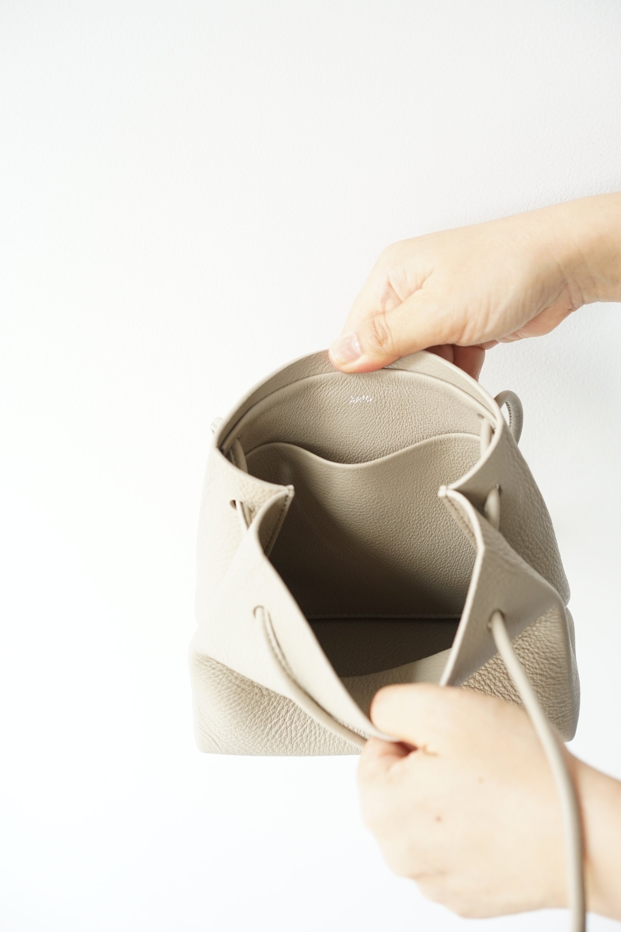 Aeta / PG40 2WAY SHOULDER – style department_