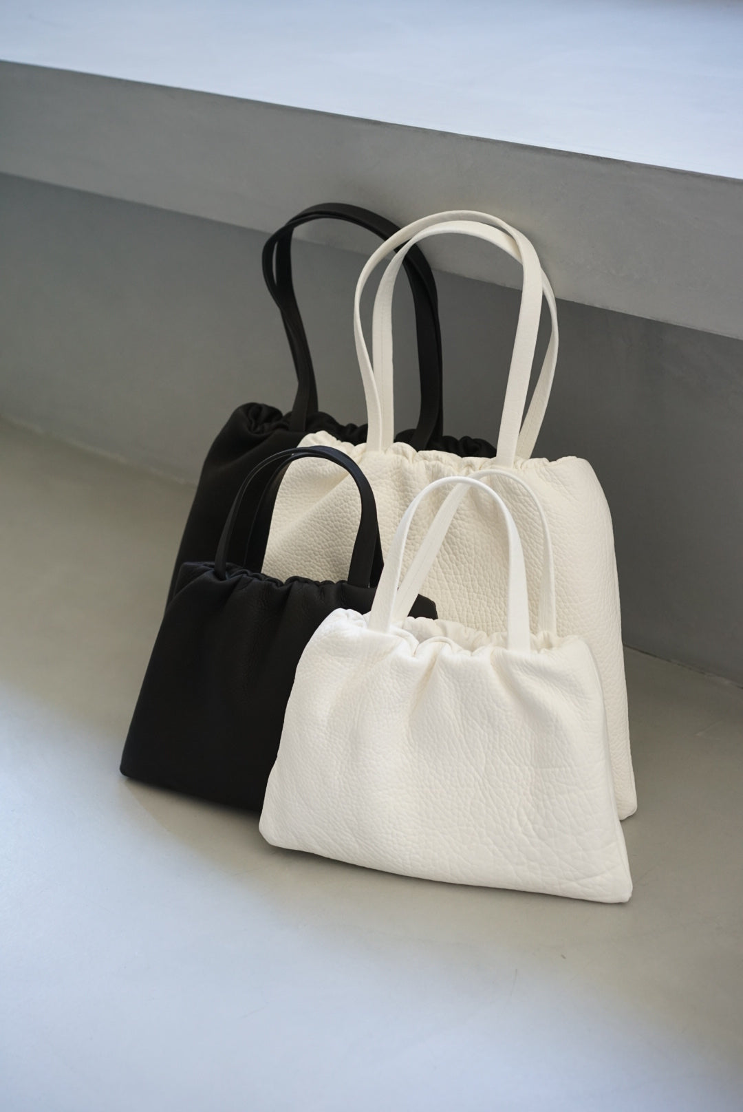 Aeta / DA64 ELASTIC TOTE：S – style department_