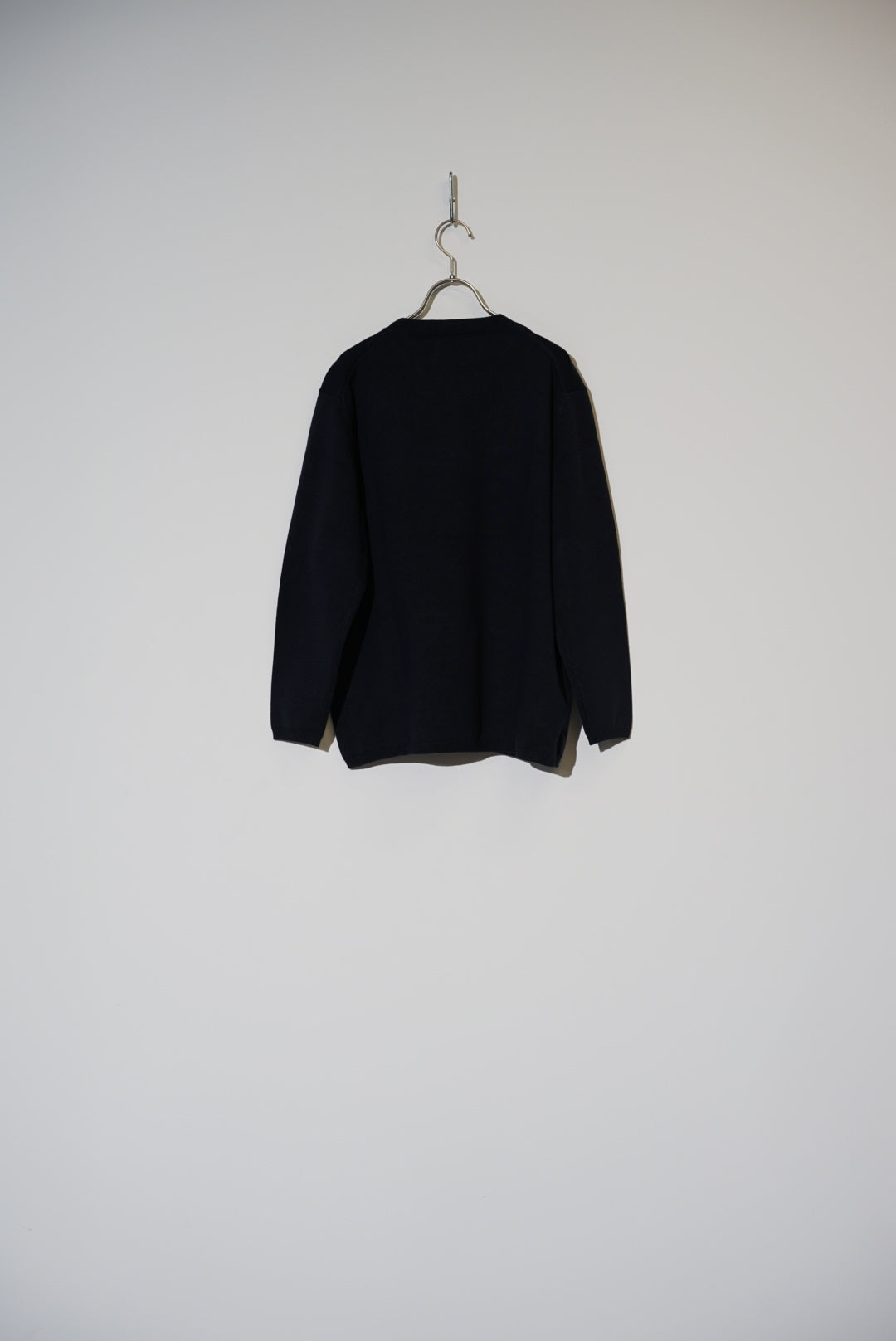waldenode × tkmm カシミヤニットポロ ウェルノード walenode – ウェルノード] – MaW SAPPORO