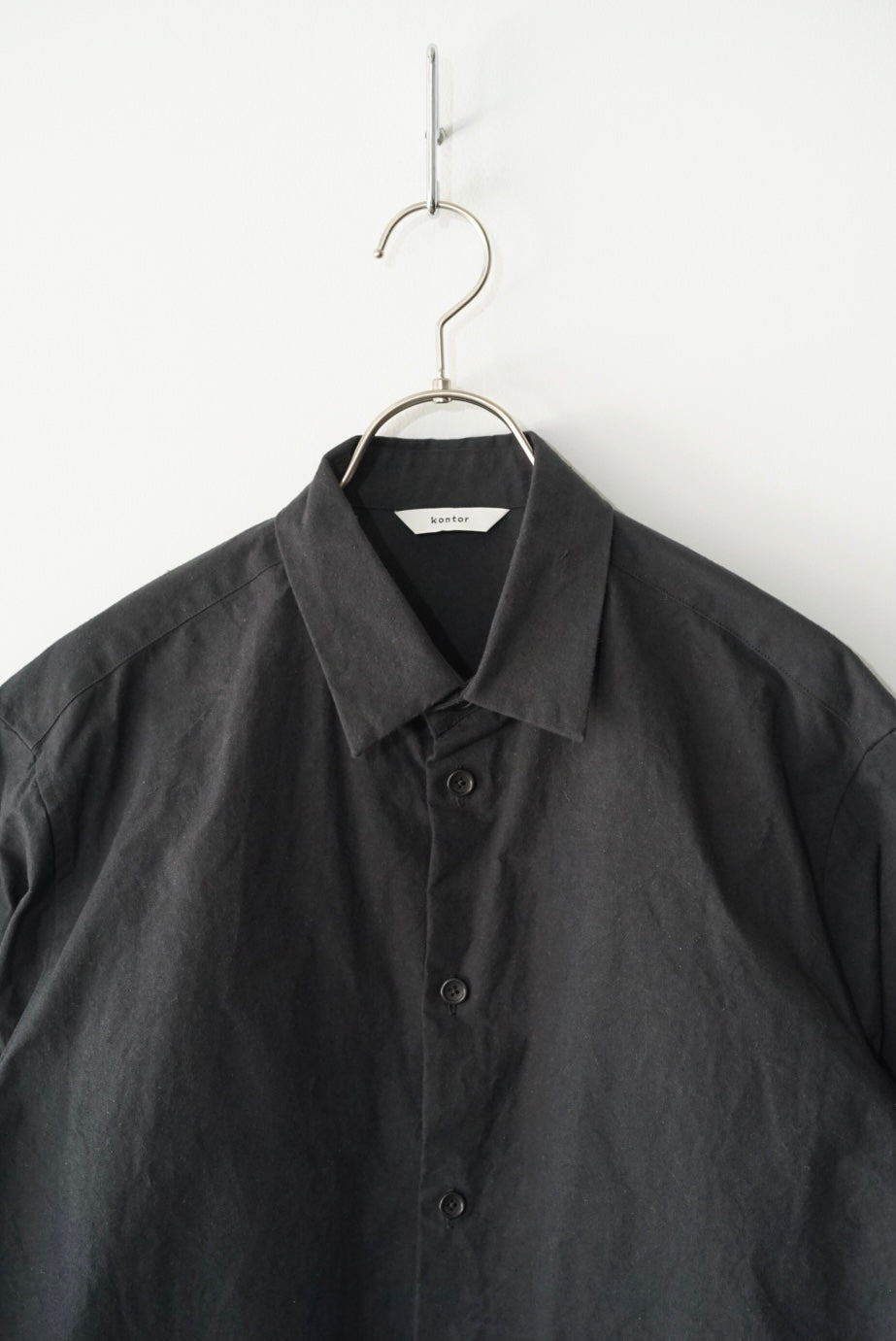 kontor shirt - シャツ