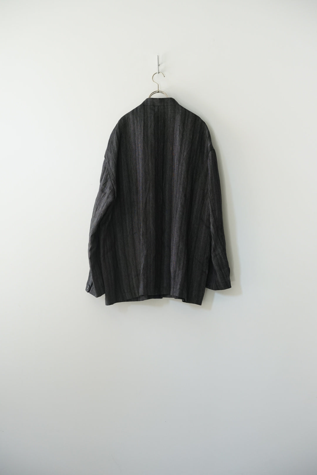 YOKO SAKAMOTO / SUIT BIG JACKET – style department_