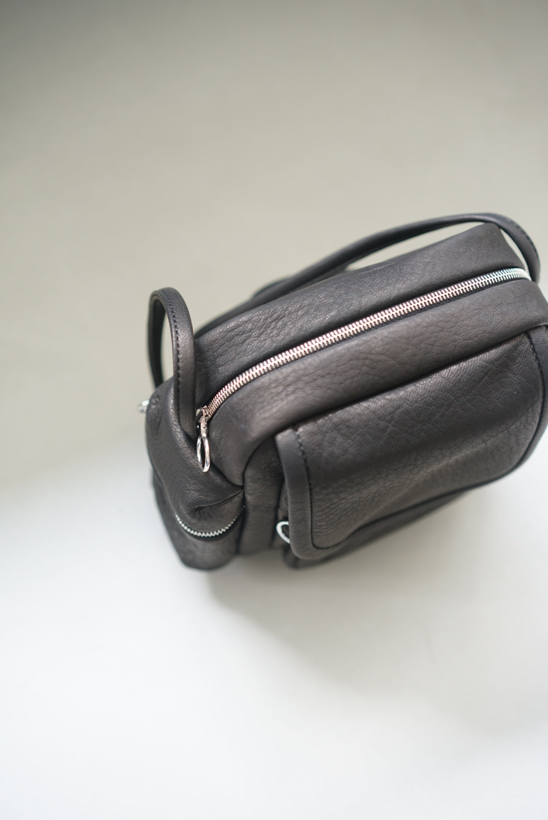 SHOULDER POUCH the GazettE 異演　ショルダー　ポーチ グレゴリー GREGORY JAWBREAKER SHOULDER POUCH ジョー