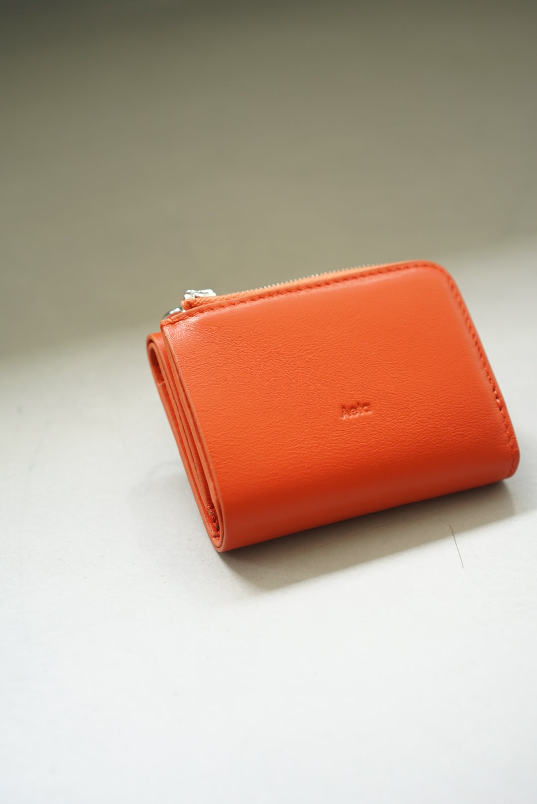 Aeta ( アエタ ) / FG37 WALLET typeA MINI / 財布 – style department_