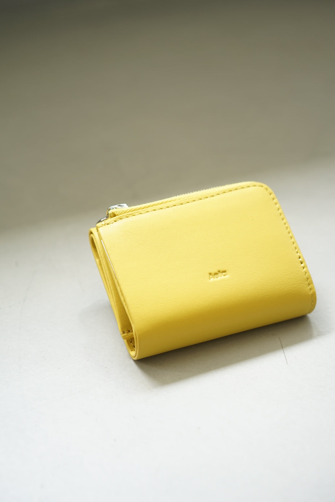 Aeta ( アエタ ) / FG37 WALLET typeA MINI / 財布 – style department_