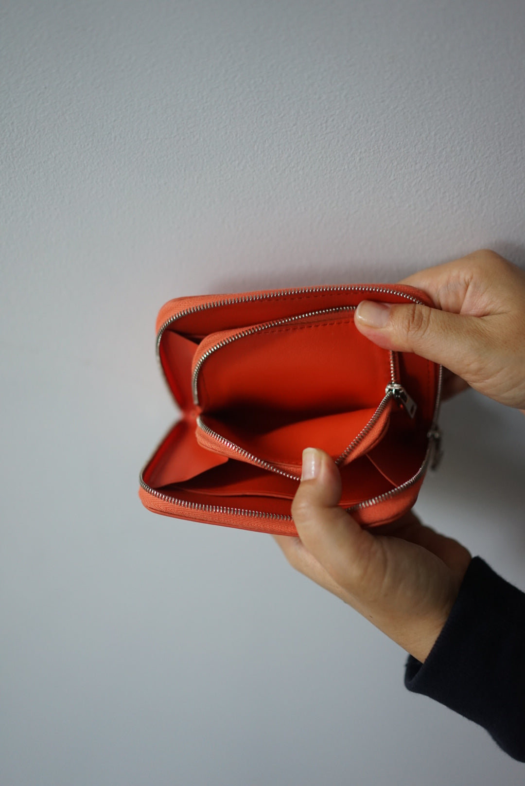 Aeta ( アエタ )/ FG51 ROUND WALLET : S / 財布 – style