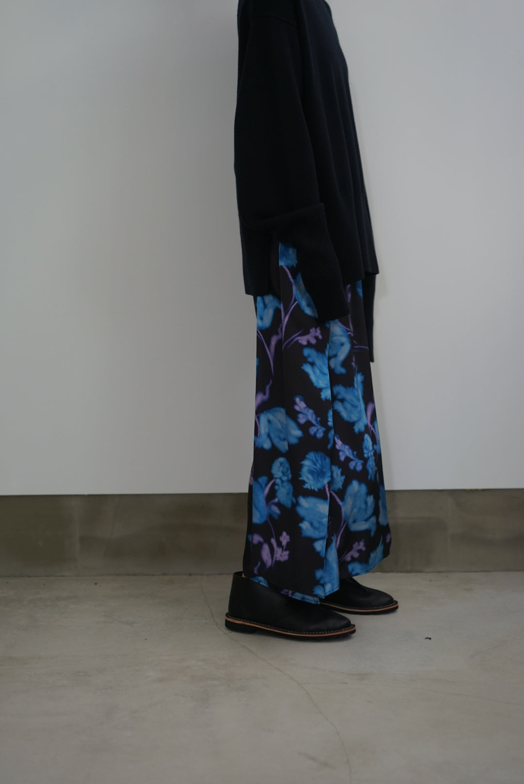 【未使用品】Christian Wijnants 総柄パンツ 定価68,200円 未使用品】Christian Wijnants 総柄パンツ 定価68,200円 - メルカリ