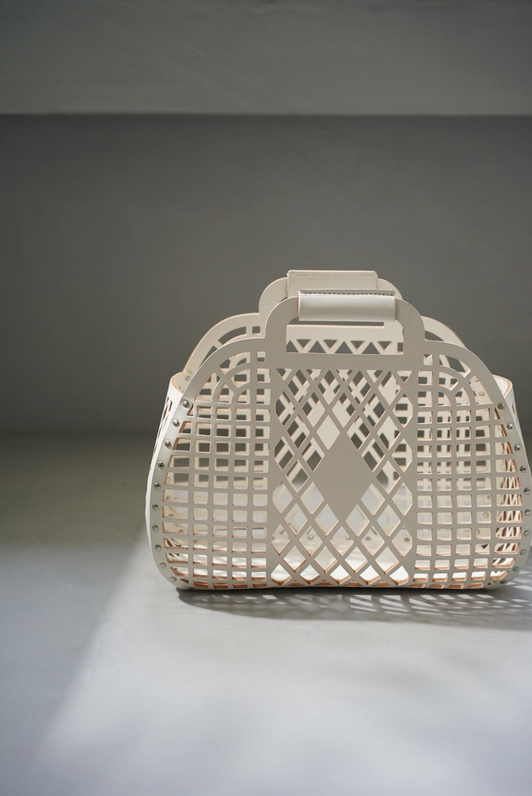 Aeta アエタ FRUITS BASKET フルーツ バスケット バッグ KG FRUITS BASKET-フルーツバスケット-Aeta（アエタ）通販| st company