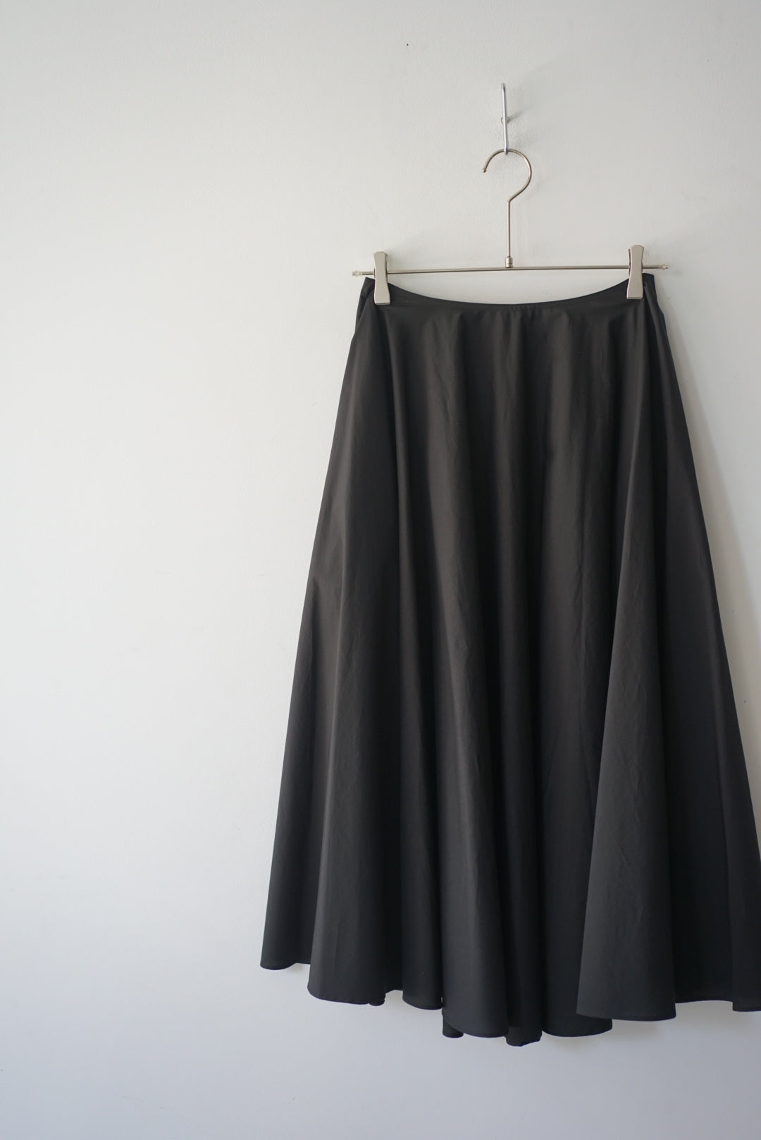 YLÈVE ( イレーヴ )/ 13.5oz DENIM PRESSED 5P FADE / スカート 