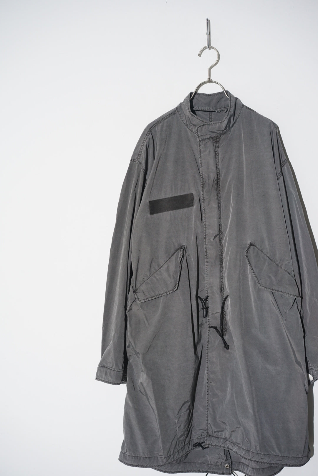 INNAT M-65 PARKA COAT INNAT02-J05 モッズコート INNAT ( インアット ) / PACKABLE M-65 PARKA COAT / コート – style