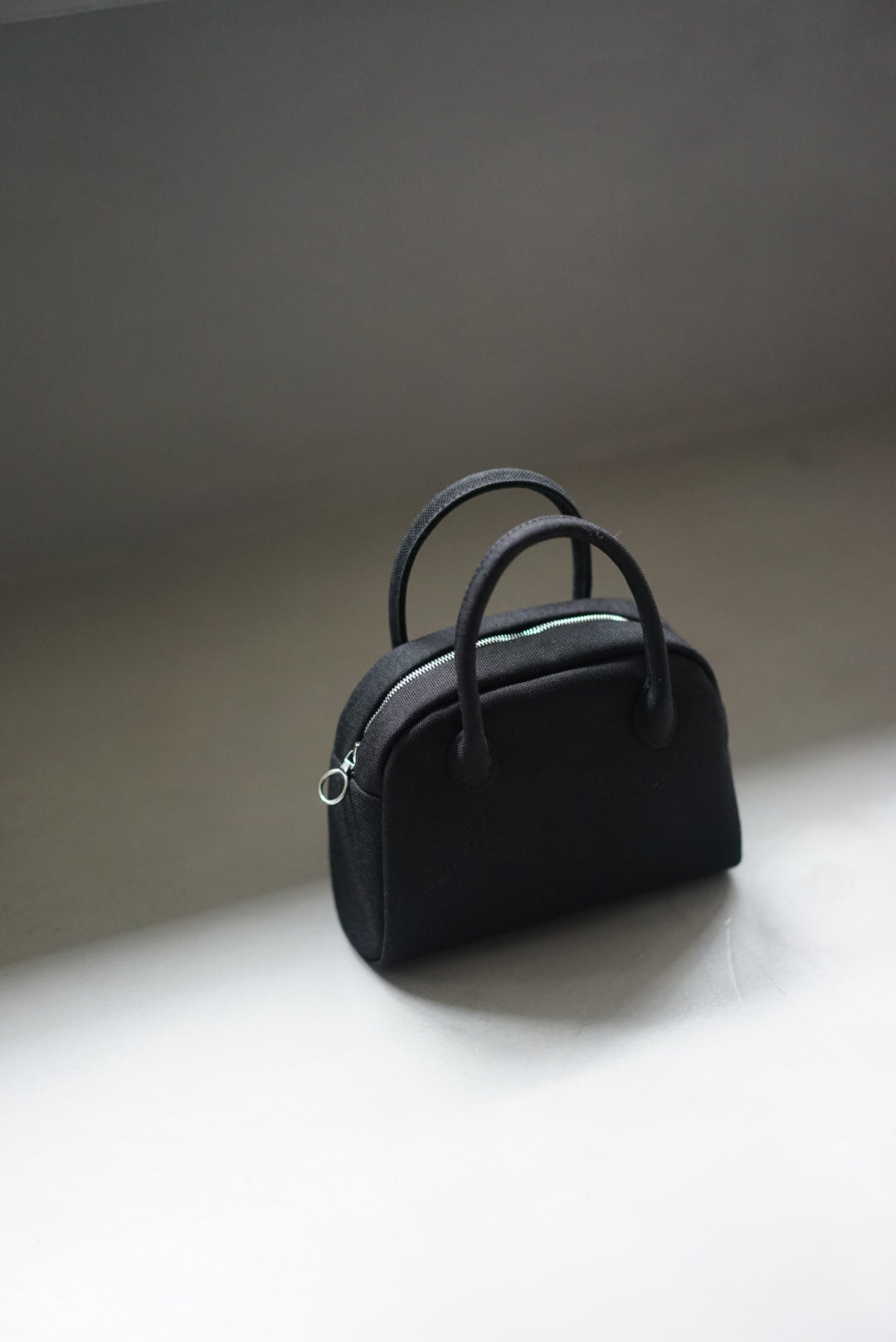 BOSTON BAG MADE BY AETA AURALEE タグ付き BOSTON BAG MADE BY AETA AURALEE タグ付き
